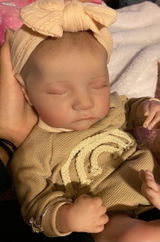 Cora E. review photo