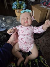 Ethel S. review photo