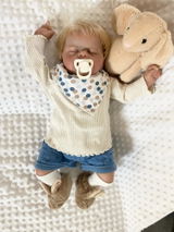 Theresa M. review photo