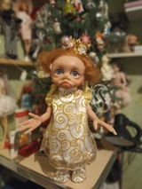 Chloe D. review photo