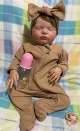 Grace B. review photo