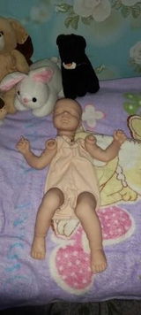 Sylvia L. review photo