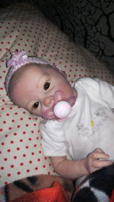 Nora S. review photo