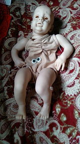 Abraham B. review photo