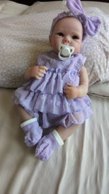 Mirabelle B. review photo