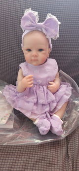 Bridget M. review photo