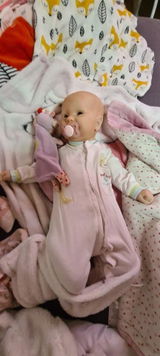 Gabrielle H. review photo
