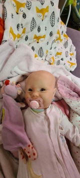 Gabrielle H. review photo