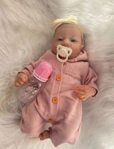 Laurel A. review photo