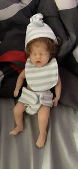 Fay B. review photo