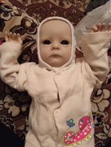 Beverly J. review photo