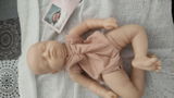 Frederica M. review photo