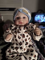 Tabitha D. review photo