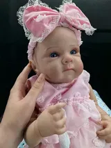 Claire I. review photo