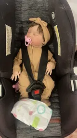 Clare S. review photo