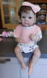 Maud C. review photo