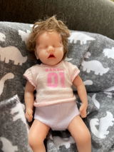 Blake L. review photo