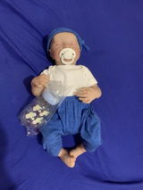 Lillian B. review photo