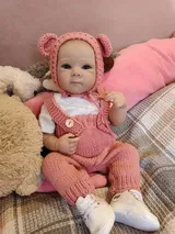 Burnell H. review photo