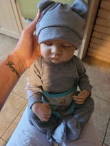 Theodore P. review photo