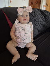 Claire Z. review photo