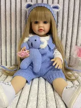 June L. review photo