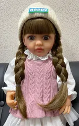 Blanche N. review photo