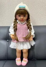 Blanche N. review photo