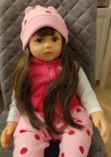 Madge E. review photo