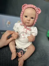Candice E. review photo