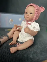 Candice E. review photo