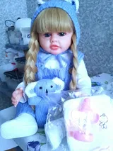 Amy T. review photo