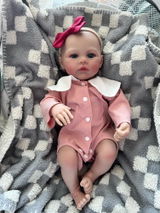 Blake R. review photo