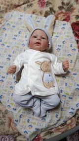 Lucy B. review photo