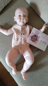 Venus B. review photo