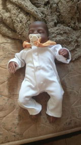 Zora S. review photo