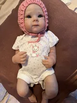 Tabitha B. review photo