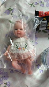 Mabel P. review photo