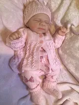 Evelyn E. review photo
