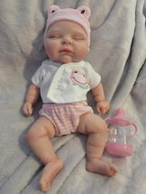 Arvin K. review photo