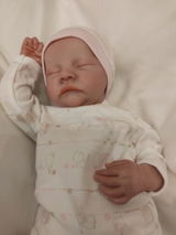 Annabelle J. review photo