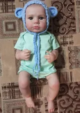 Amy G. review photo