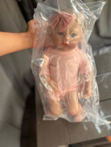 Xavier G. review photo