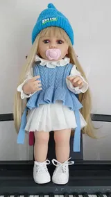 Yetta B. review photo