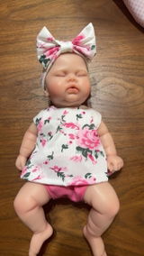 Juliet H. review photo