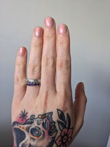 Bethany Stoll-Mentis review photo