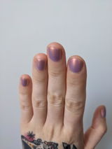 Bethany review photo