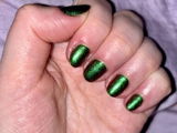 Zenobia review photo