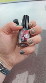Carly review photo