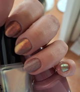 Crissy review photo